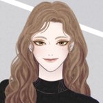 [댓글부탁해] <b>웜톤</b> 쿨톤 캐릭터 만듦