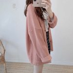 [드루와] 회색 교복치마에는 둘중에 <b>뭔</b> <b>색</b>이 더 어울릴까ㅠㅠ