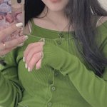 이 옷엔 중청이 어울릴까 <b>연청</b>이 어울릴까 (추반 해주면 본진,짝남...