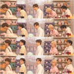 [뉴이스트] 더팩트 뮤직 어워즈 <b>수상</b> 축하해❤