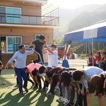 [댓글부탁해] 이 <b>시국</b>에 설레는썰 푼다..