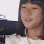 빠른이라 오빠라고 부르라고 했는데 거절당한 아역배우