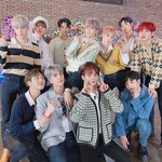 단체로 머리스타일 바꾼 남자 아이돌