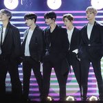 평균 신장 180인 남돌 (<b>sf9</b> 아님)