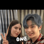 [강다니엘] Alexis Hodoyán 틱톡