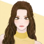 [드루와] 디즈니 프린세스버전 워너비 캐릭터