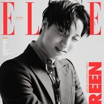 [EXO] 종인이 또 화보찍었넹