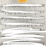 음악 잘하거나 <b>악보</b> 좀 볼 줄 아는애들아!!