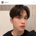 [비오브유] 200316 김국헌 인스타그램 업로드