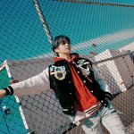 [강다니엘] 강다니엘 1ST <b>MINI</b> ALBUM [CYAN] CONCEPT...