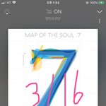[방탄소년단] 스밍비상이야!!