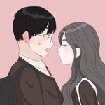 [드루와] 도전만화에 웹툰 올렸어!