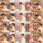 [뉴이스트] 나에게 슬픔이라는 건