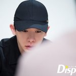 디스패치 몬스타엑스 원호 인터뷰 뜸