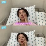 이지혜 둘째 <b>유산</b> 고백