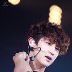 남돌 파마한사진 있냐(방탄<b>제외</b>)