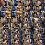 유노윤호가 사진 찍을때 엄지를 드는 이유