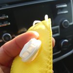 귀한 마스크 다섯개가 사라졌어요ㅜㅜ