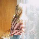 실물 영접하면 더 <b>엘프</b>일 여돌