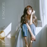 김세정 1st 미니앨범 [<b>화분</b>] 티저