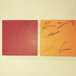 [<b>AB6IX</b>] 정규1집인데 이거 응모해