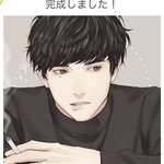 [댓글부탁해] 이상형 만들었는데 <b>휴닝</b>카이 닮았대