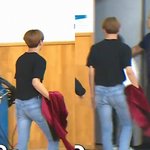 [NCT] 해찬이진짜 <b>다리</b>예쁘고길구나