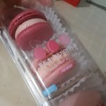 [ㅈㄱㄴ] <b>cu</b>마카롱 샀당