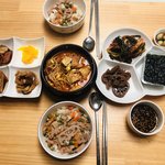 콩이맘의 soso한 집밥요리