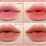 이 중 <b>봄웜</b> 색 뭐임?