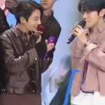 [방탄소년단] +) 안녕안녕 타팬인데