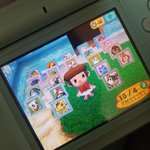 놀동<b>숲</b>-><b>모동숲</b> 존버 D-4