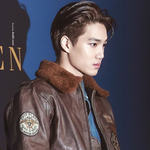 [EXO] 카이가 <b>한국</b> 아이돌 <b>역사</b>상 셀렙 원탑된 건