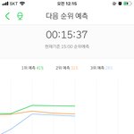 [NCT] 근데 좀 <b>큰일</b>났네