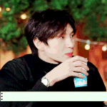[LEO] 고화질 새 폰으로 보니 미치겠는 움짤..