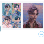 [EXO] 공계 헤더로 김준면 전시회하려는거냐ㅋㅋㅋ