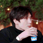 [모두드루와] 빅스 레오는.. 과묵하고 무서우신 선생님 느낌남ㄷㄷ