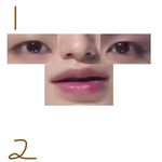[드루와] ++) 아이돌 <b>눈코</b>입 맞히기 2탄!