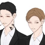 [댓글부탁해] 나 이상형 만들기로 <b>BL</b> 하나 쪄버렸다ㅋㅋㅋㅋ