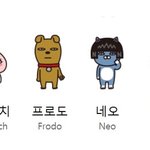 [어<b>피치</b>짱] 라이언 ㅋㅋ