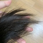 [댓글부탁해] <b>머릿결</b> 도와줘 ㅠㅠ