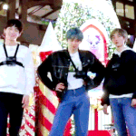 [댓글부탁해] 야 <b>최연</b>준이 무섭게 생겼냐?