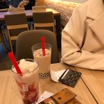 [드루와] <b>공차</b> 블랙 밀크티