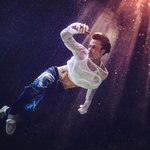 갈수록 타투가 늘어가는 브래드피트