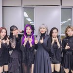 드림캐쳐 또 다른 활동 하는건가 혹시?