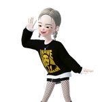 [<b>제페토</b>] 페토오랜만에 깔았다