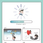 [김재환] 너무 귀여워 ㅠㅠ