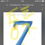 [방탄소년단] ㅅㅁㅇㅈ