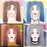 [댓글부탁해] 너네 무슨톤이야?? 나는