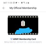 [방탄소년단] 쟤들은   생각을 잘못 하고 있는거야.